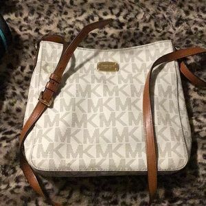 Michael Kors Crossbody